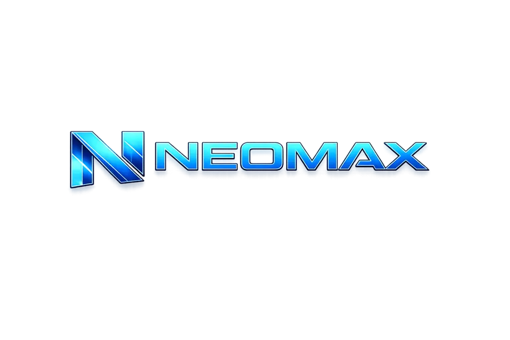 NeoMax Web - desarrollo de sistemas y páginas web